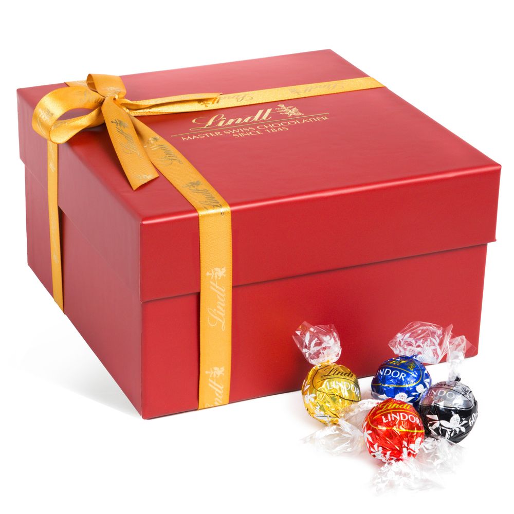 Lindor Grand Gift Box primary image