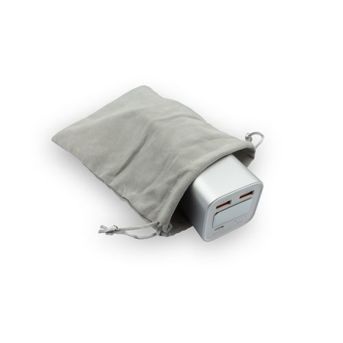 High Capacity Power Bank - 20,000mAh (Fortress Logo) image thumbnail