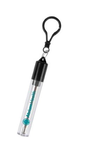 Stainless Steel Straw Set  image thumbnail