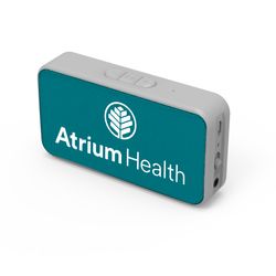 Image of Portable Bluetooth Speaker