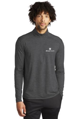 Sport-Tek Long Sleeve 1/2 Zip image thumbnail