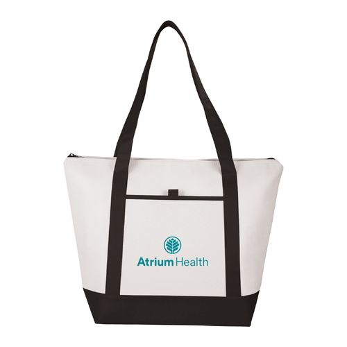 24-Can Non-Woven Tote Cooler image thumbnail
