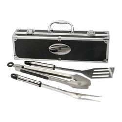 Image of 3 Piece BBQ Set 