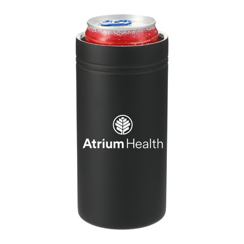 12oz Vacuum Tumbler & Slim Can Insulator image thumbnail