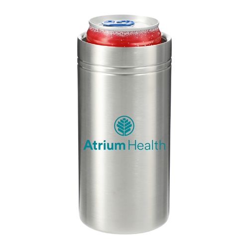 12oz Vacuum Tumbler & Slim Can Insulator image thumbnail