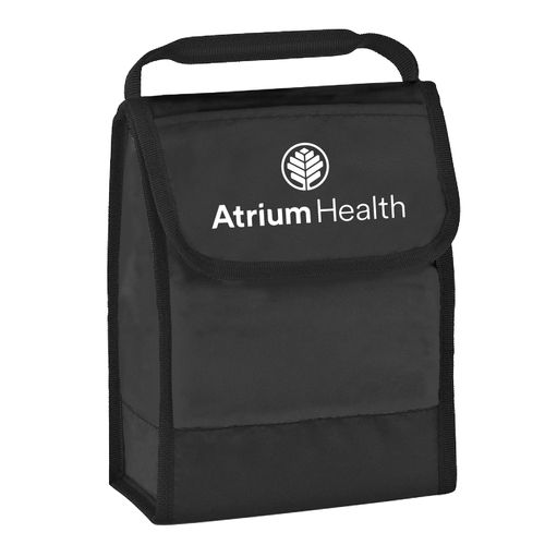 Folding Lunch Bag image thumbnail