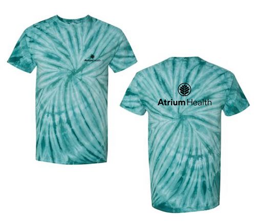 Tie Dye Unisex T-Shirt image thumbnail