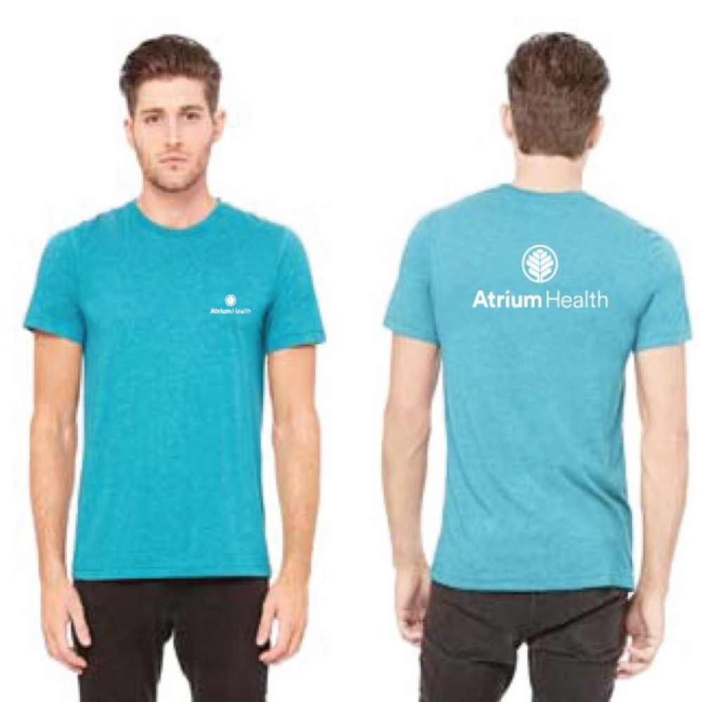 Unisex Triblend T-Shirt primary image
