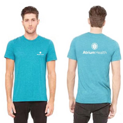 Image of Unisex Triblend T-Shirt