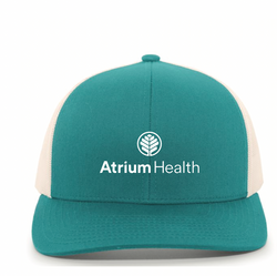 Image of Trucker Snapback Cap