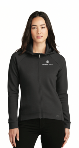 OGIO® Bolt Ladies Full-Zip Hoodie image thumbnail