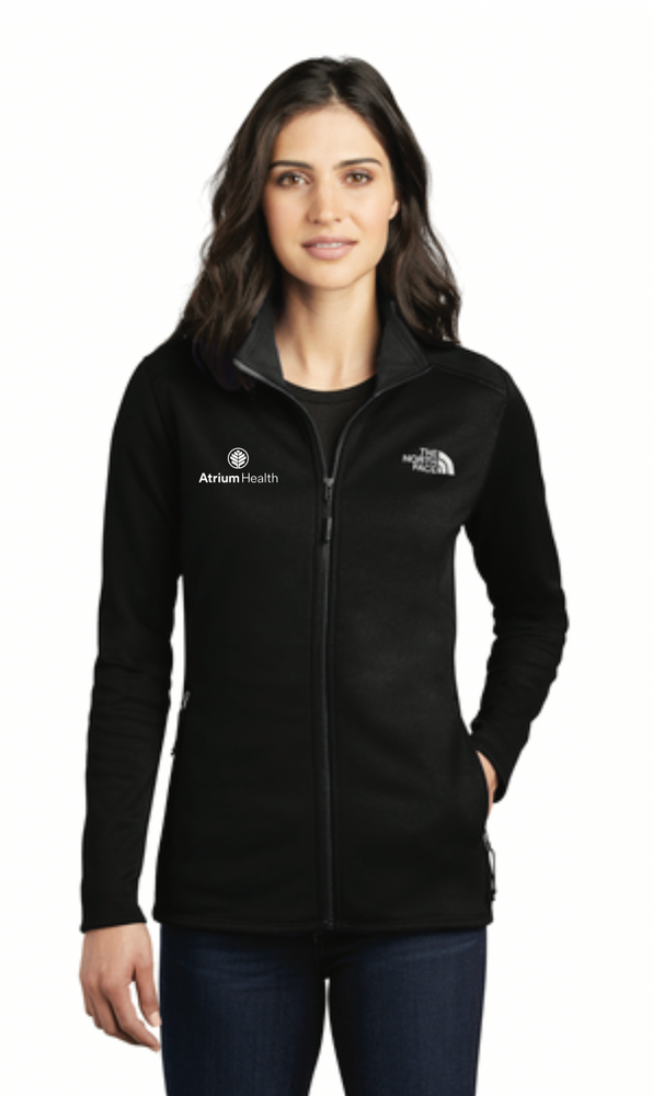 The North Face ® Skyline Ladies Full-Zip Fleece Jacket primary image