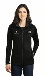 Image of The North Face ® Skyline Ladies Full-Zip Fleece Jacket