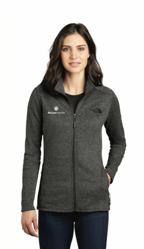 The North Face ® Skyline Ladies Full-Zip Fleece Jacket image thumbnail