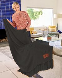 Image of Chelsea Throw Blanket
