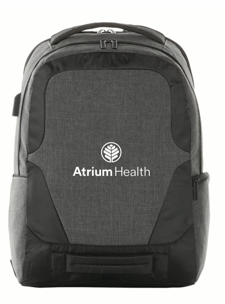 17" TSA Computer Backpack w/ USB port primary image