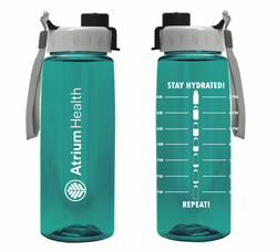 Image of Stay Hydrated Water Bottle