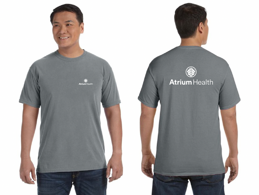 Comfort Colors Heavyweight T-Shirt primary image