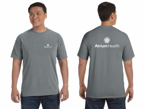 Comfort Colors Heavyweight T-Shirt image thumbnail