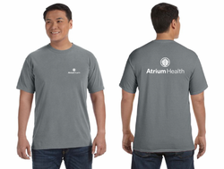 Image of Comfort Colors Heavyweight T-Shirt