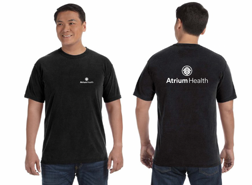Comfort Colors Heavyweight T-Shirt image thumbnail