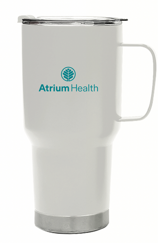 20oz Stainless Steel Tumbler image thumbnail