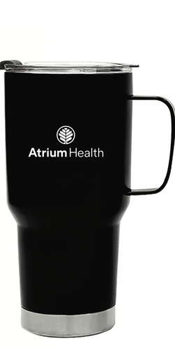 20oz Stainless Steel Tumbler image thumbnail