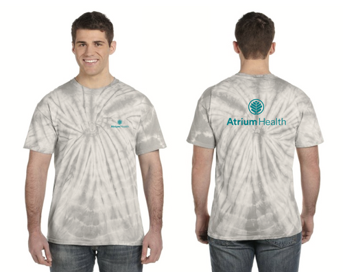 Silver Tie Dye image thumbnail