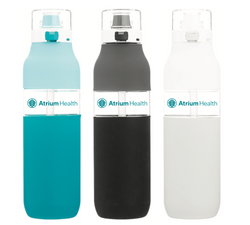 Image of Colorblock 25oz Bottle