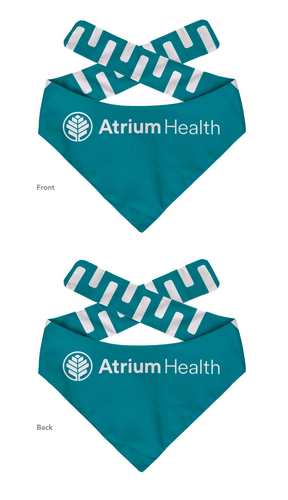 Premium Pet Bandana image thumbnail