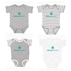 Image of Baby Onesie
