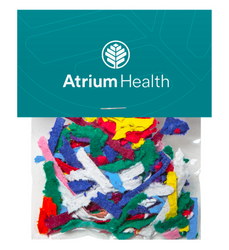 Image of Seeded Paper Confetti Packet