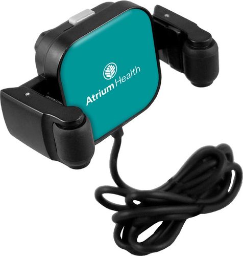 Wireless Charging Car Dock image thumbnail