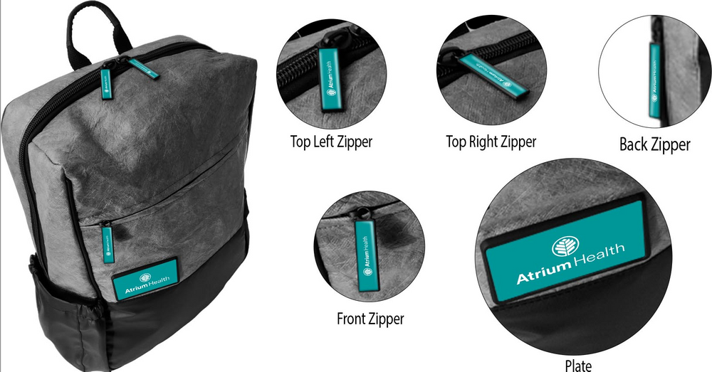 NEOX HEXYL Backpack primary image