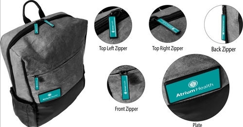 NEOX HEXYL Backpack image thumbnail