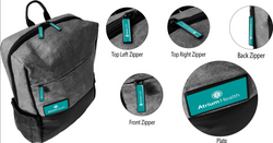 Image of NEOX HEXYL Backpack