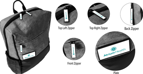 NEOX HEXYL Backpack image thumbnail