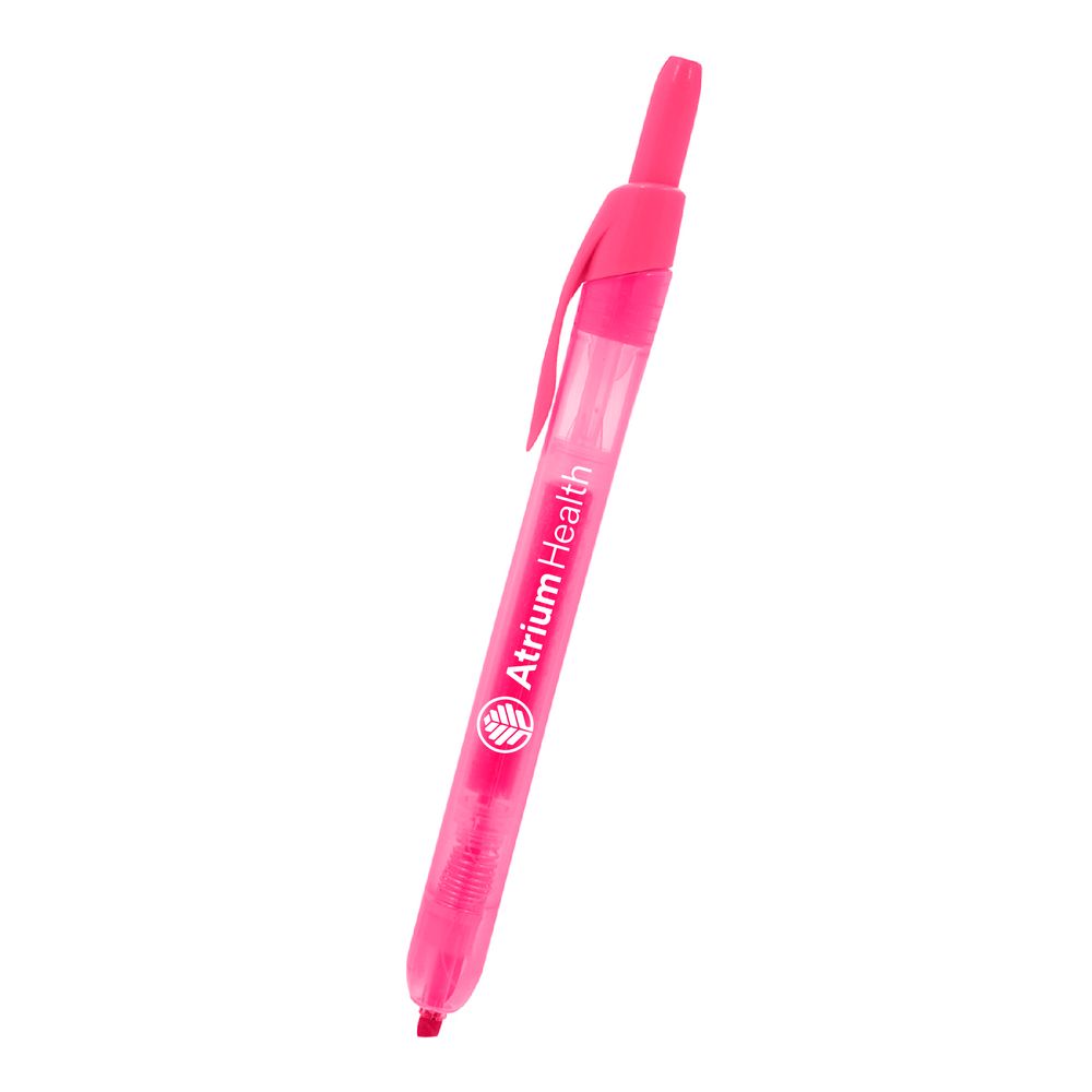 Lume Retractable Highlighter primary image