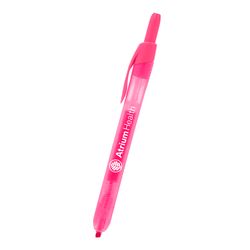Image of Lume Retractable Highlighter