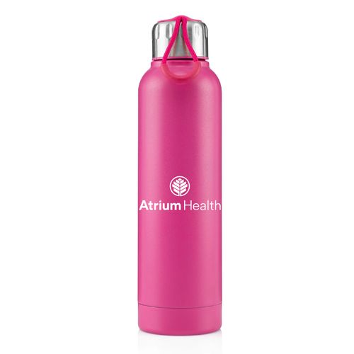 Pink Quench Bottle  image thumbnail