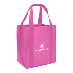 Image of Pink Grand Tote 