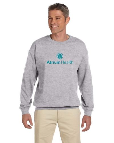 Gildan Adult Heavy Blend Crew image thumbnail