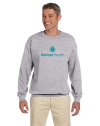 Image of Gildan Adult Heavy Blend Crew