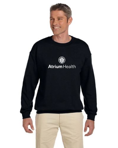 Gildan Adult Heavy Blend Crew image thumbnail