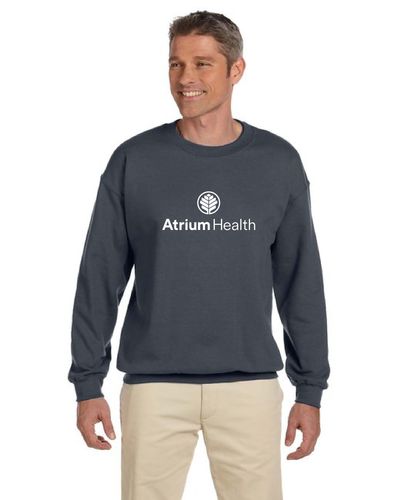 Gildan Adult Heavy Blend Crew image thumbnail