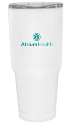 Image of 30 Oz. Stainless Steel Insulated Tumbler