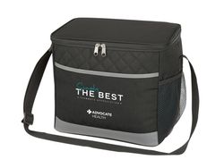Image of Simply The Best Quilted Cooler Bag