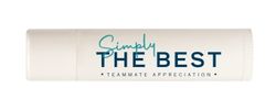 Image of Simply The Best All Natural Lip Balm