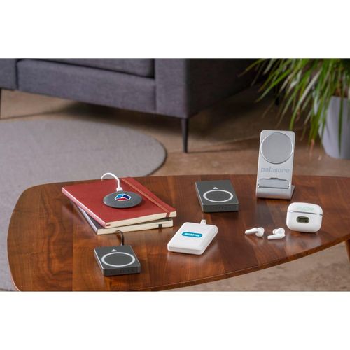 Solekick™ True Wireless Auto Pair Earbuds image thumbnail