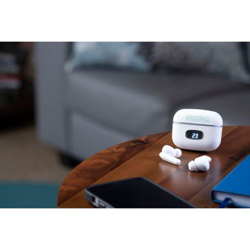 Solekick™ True Wireless Auto Pair Earbuds image thumbnail